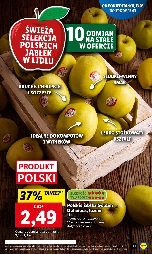 Gazetka promocyjna Lidl str. 11