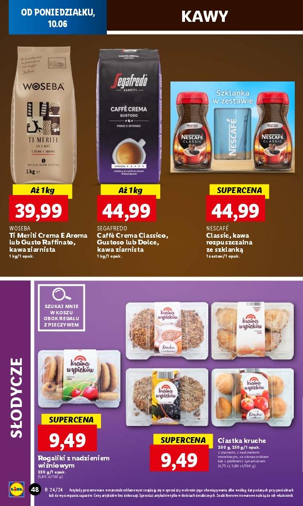Gazetka promocyjna Lidl str. 56