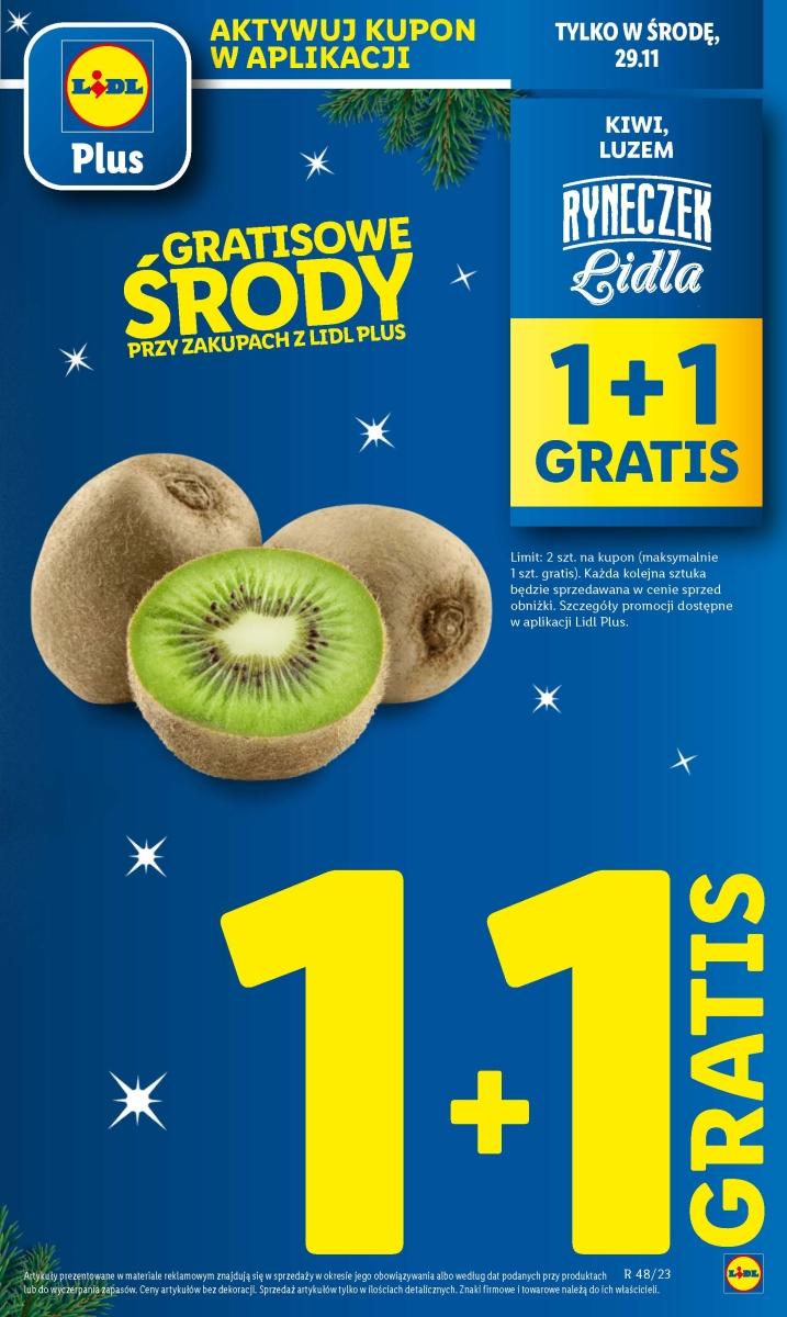 Gazetka promocyjna Lidl str. 25