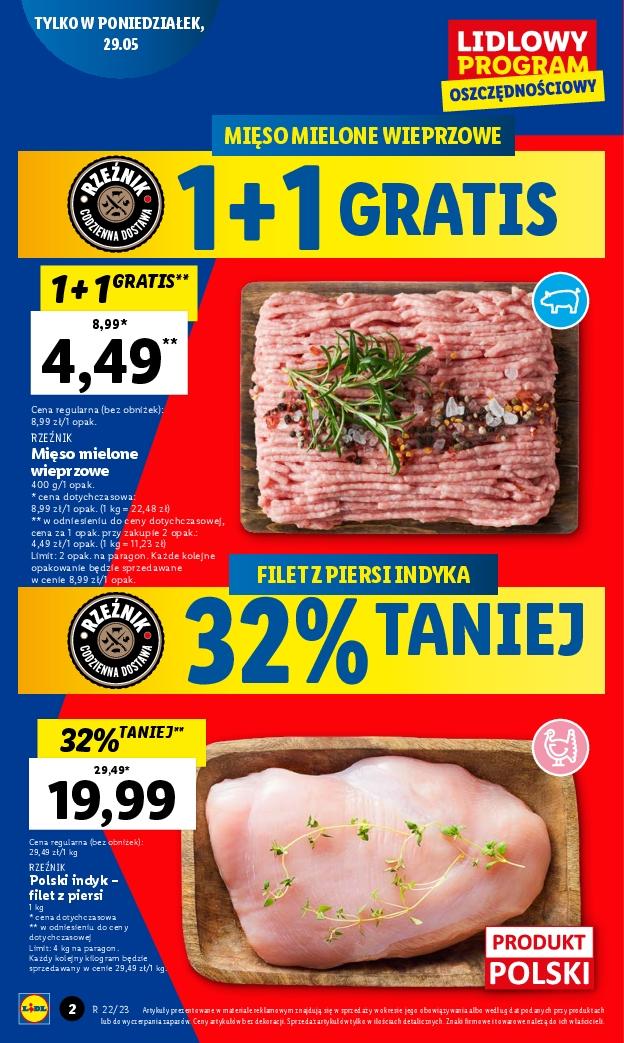 Gazetka promocyjna Lidl str. 12