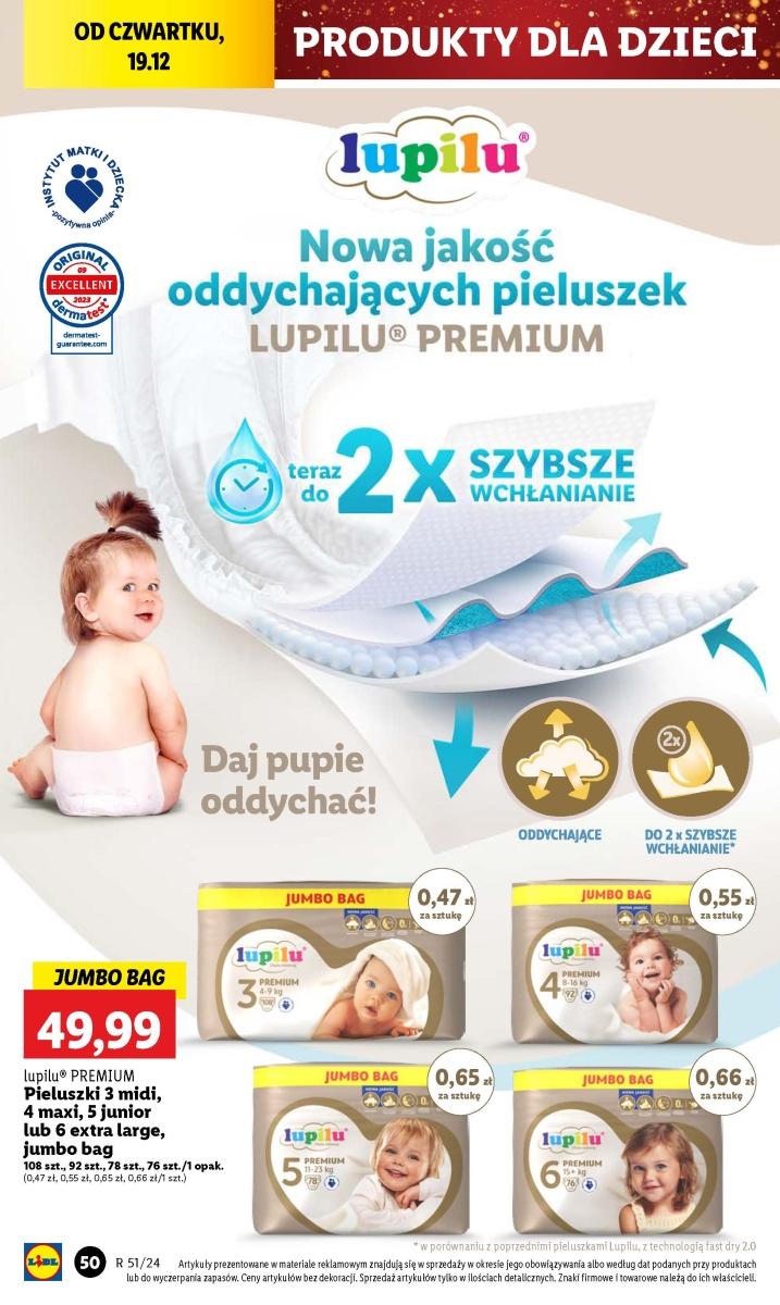 Gazetka promocyjna Lidl str. 56