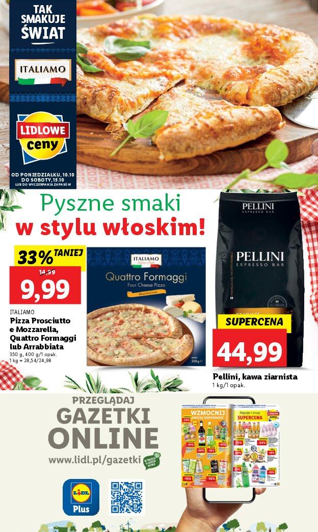 Gazetka promocyjna Lidl str. 40
