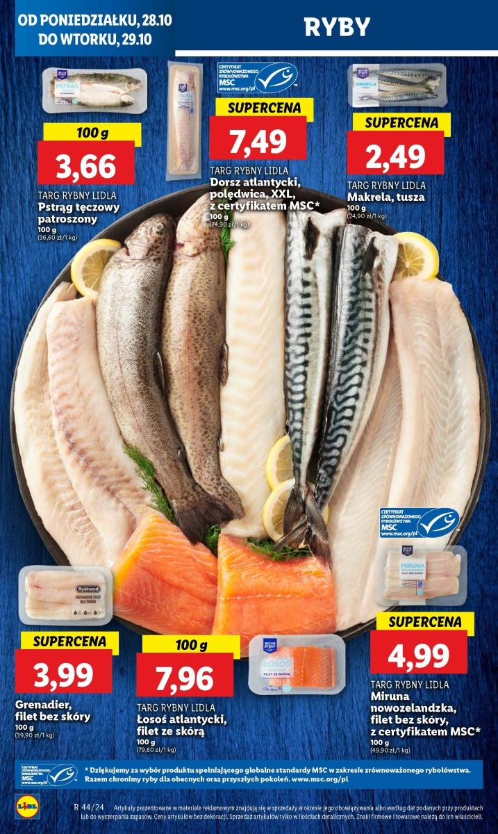 Gazetka promocyjna Lidl str. 32