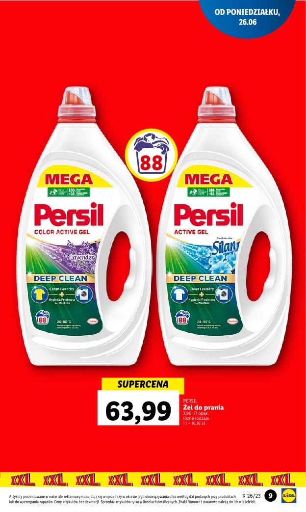 Gazetka promocyjna Lidl str. 9