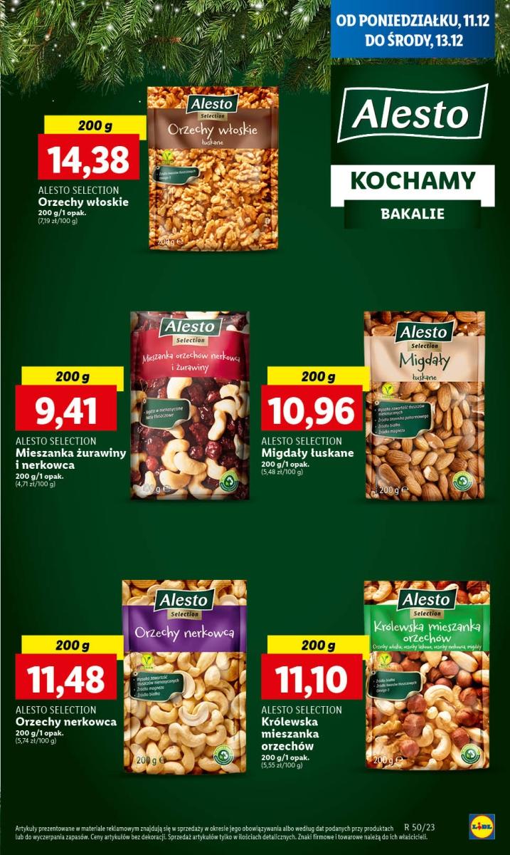 Gazetka promocyjna Lidl str. 53