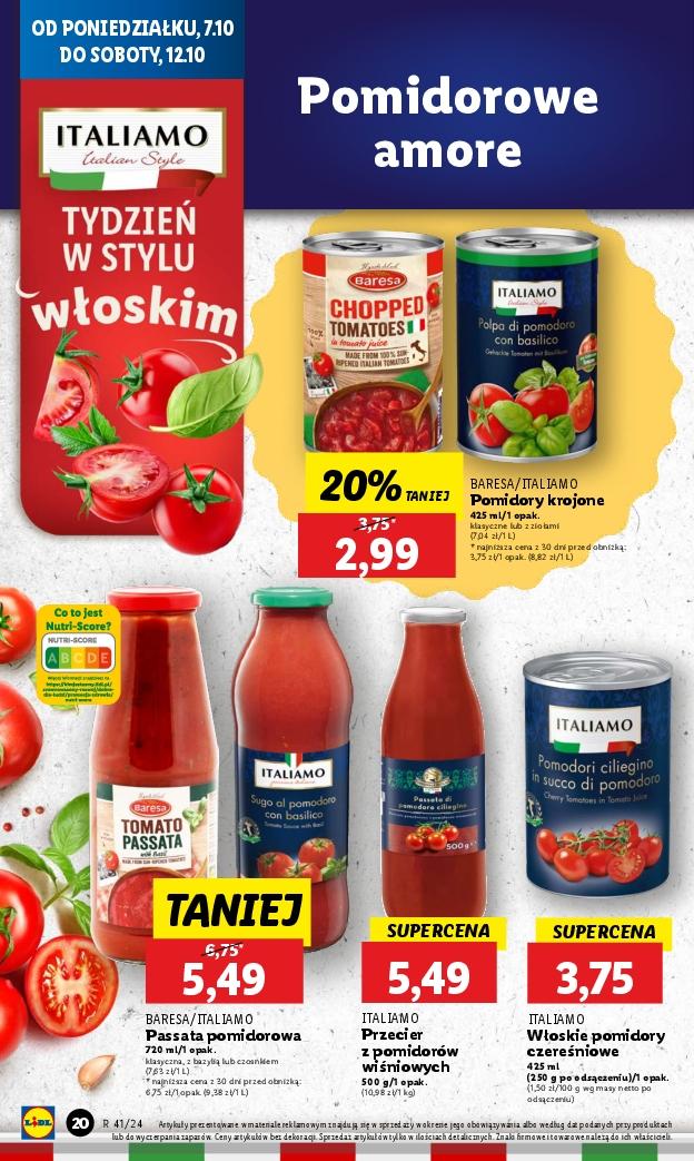 Gazetka promocyjna Lidl str. 26