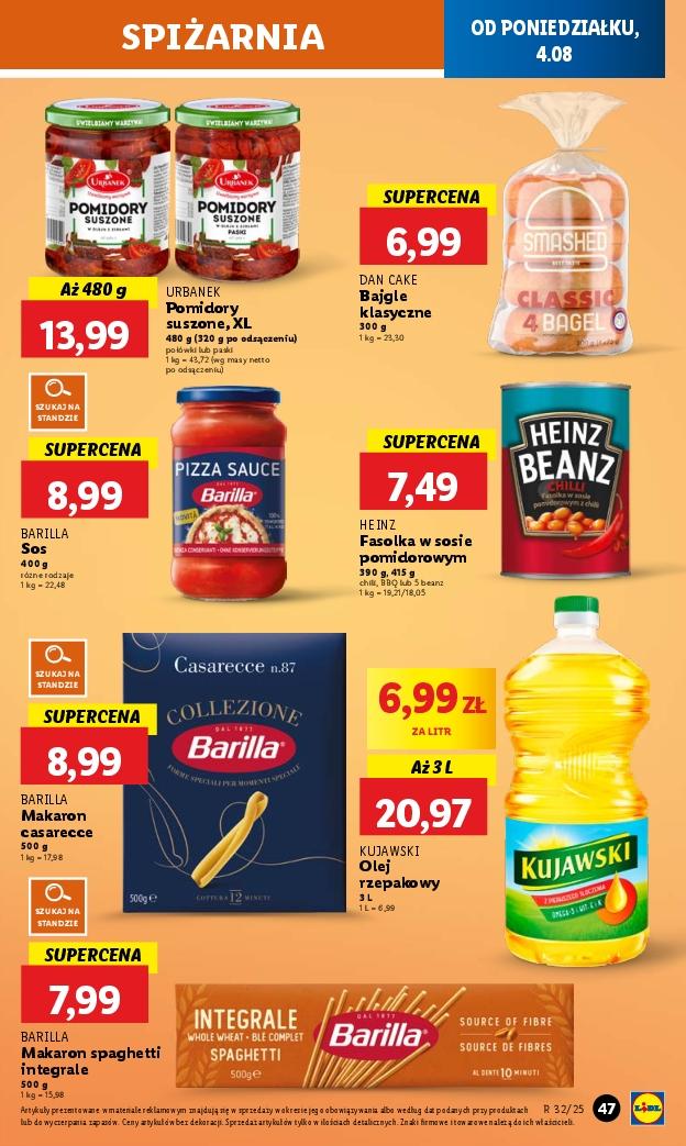 Gazetka promocyjna Lidl str. 55