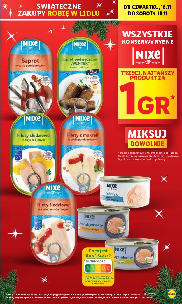 Gazetka promocyjna Lidl str. 4
