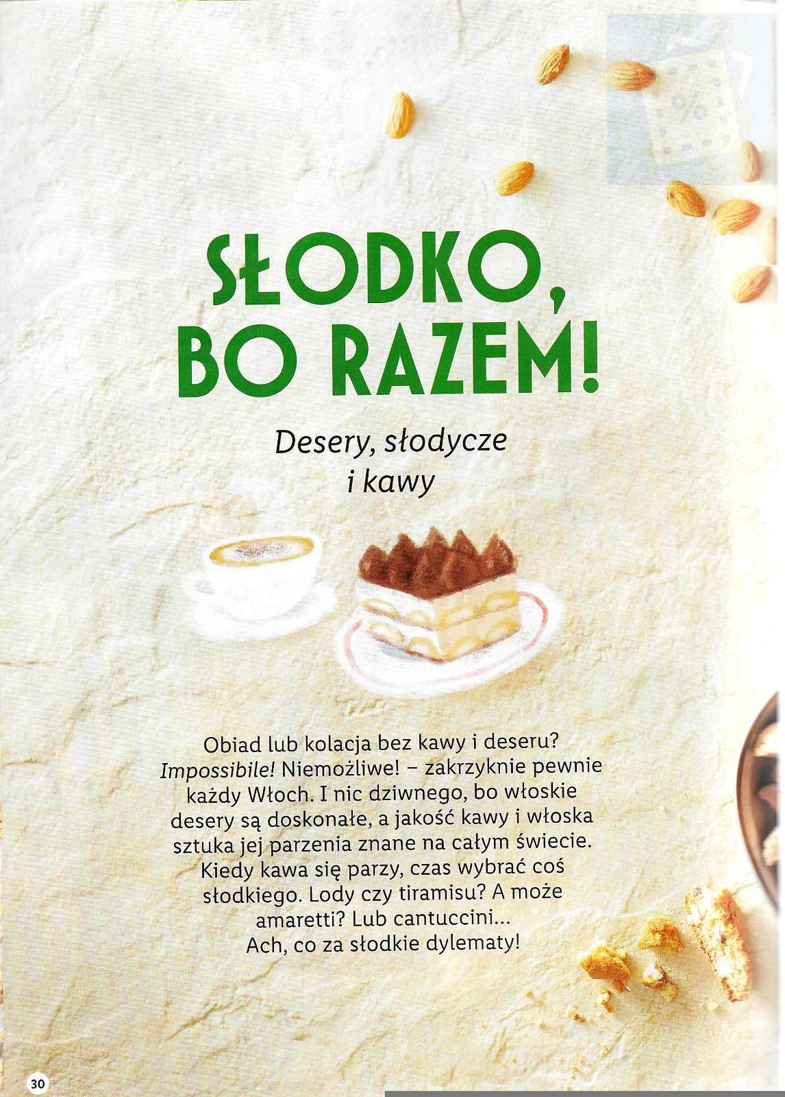 Gazetka promocyjna Lidl str. 30