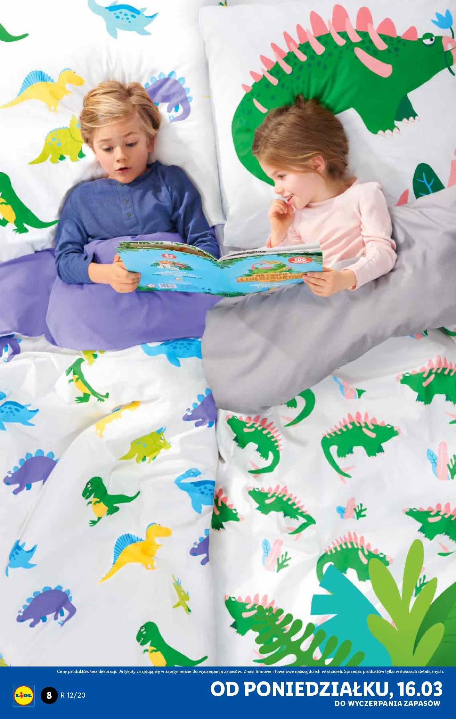 Gazetka promocyjna Lidl str. 8