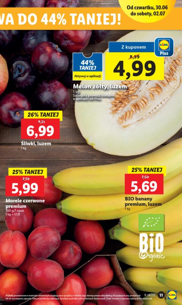 Gazetka promocyjna Lidl str. 11