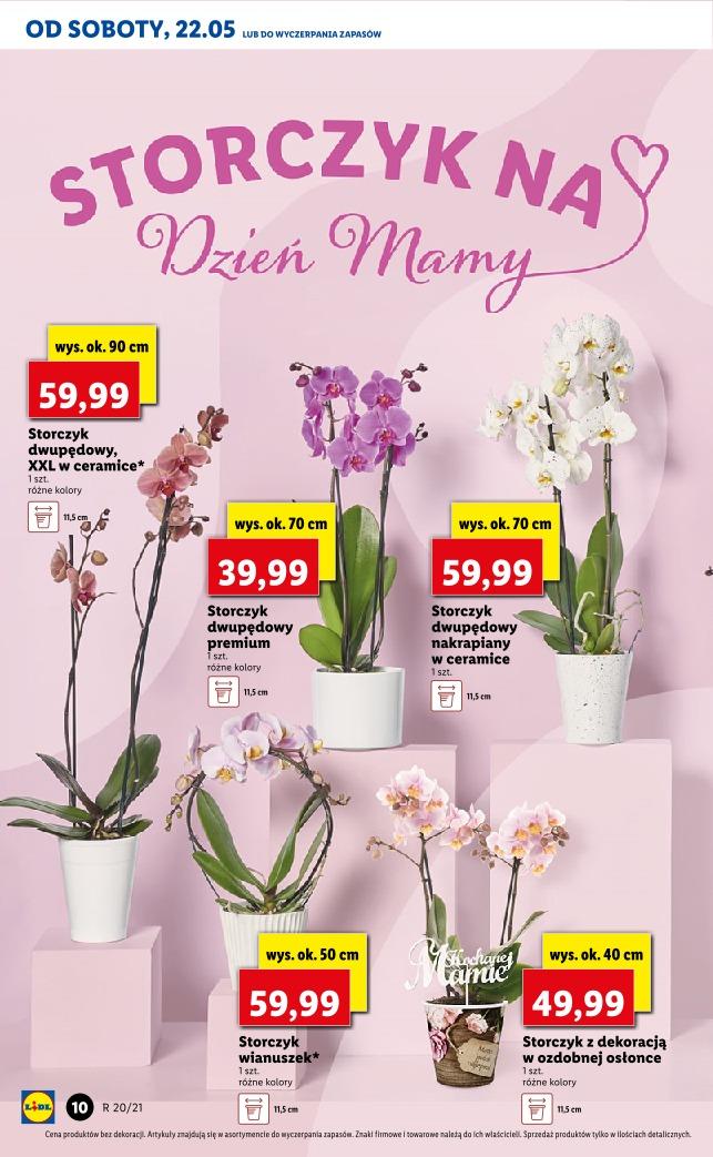 Gazetka promocyjna Lidl str. 10