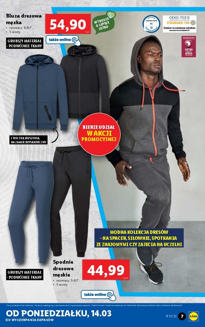 Gazetka promocyjna Lidl str. 7