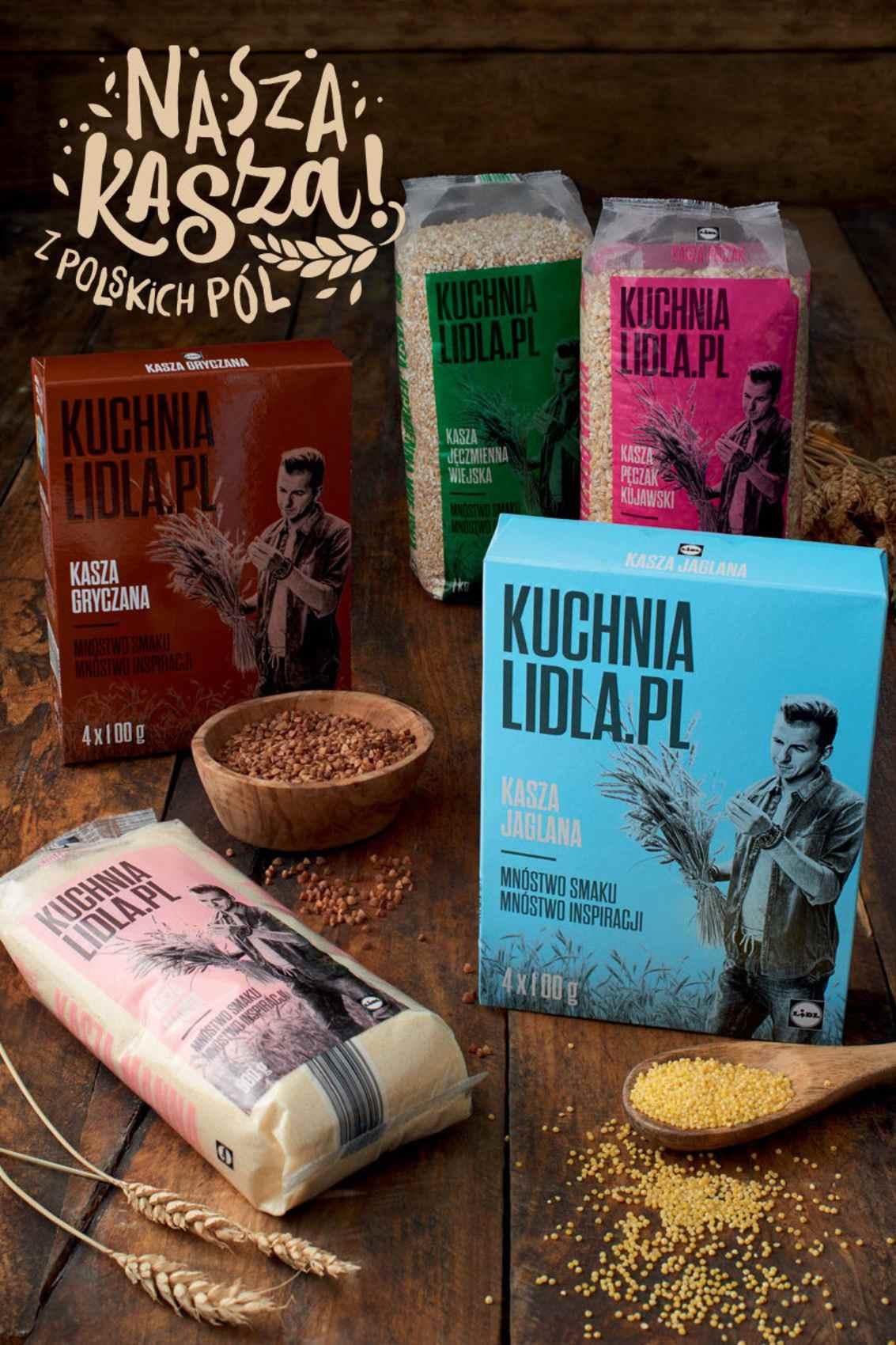 Gazetka promocyjna Lidl str. 22