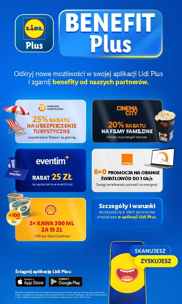 Gazetka promocyjna Lidl str. 58