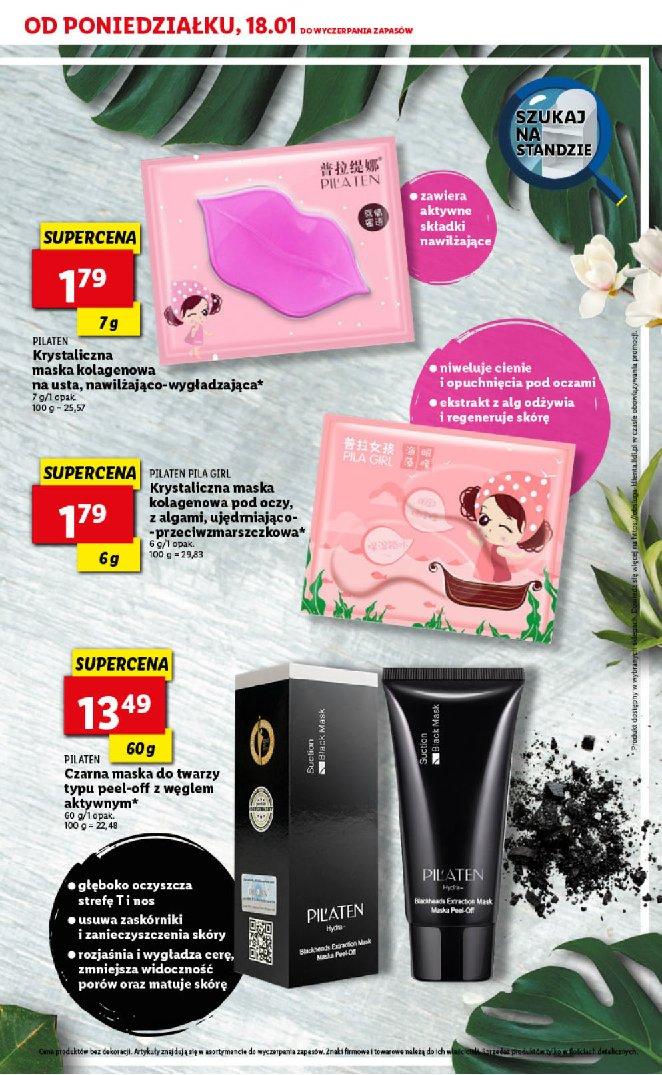Gazetka promocyjna Lidl str. 35