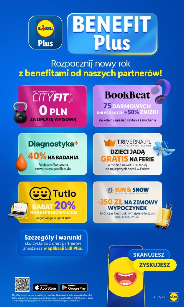 Gazetka promocyjna Lidl str. 41