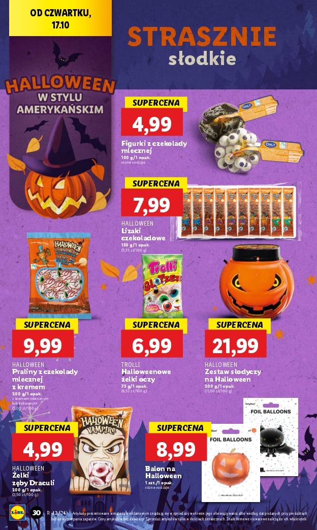 Gazetka promocyjna Lidl str. 36