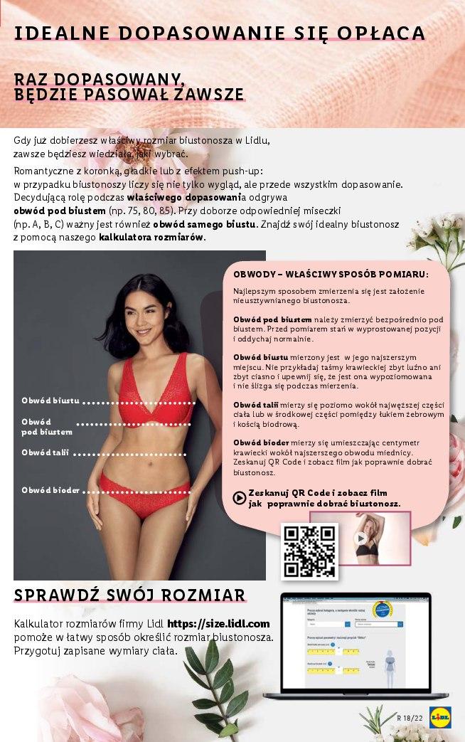 Gazetka promocyjna Lidl str. 41