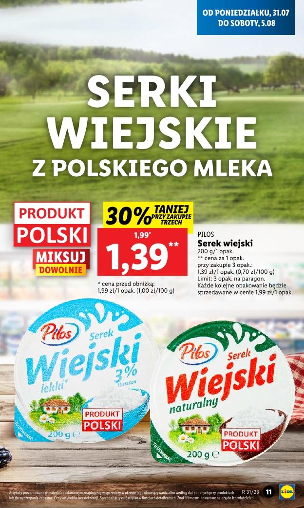 Gazetka promocyjna Lidl str. 19