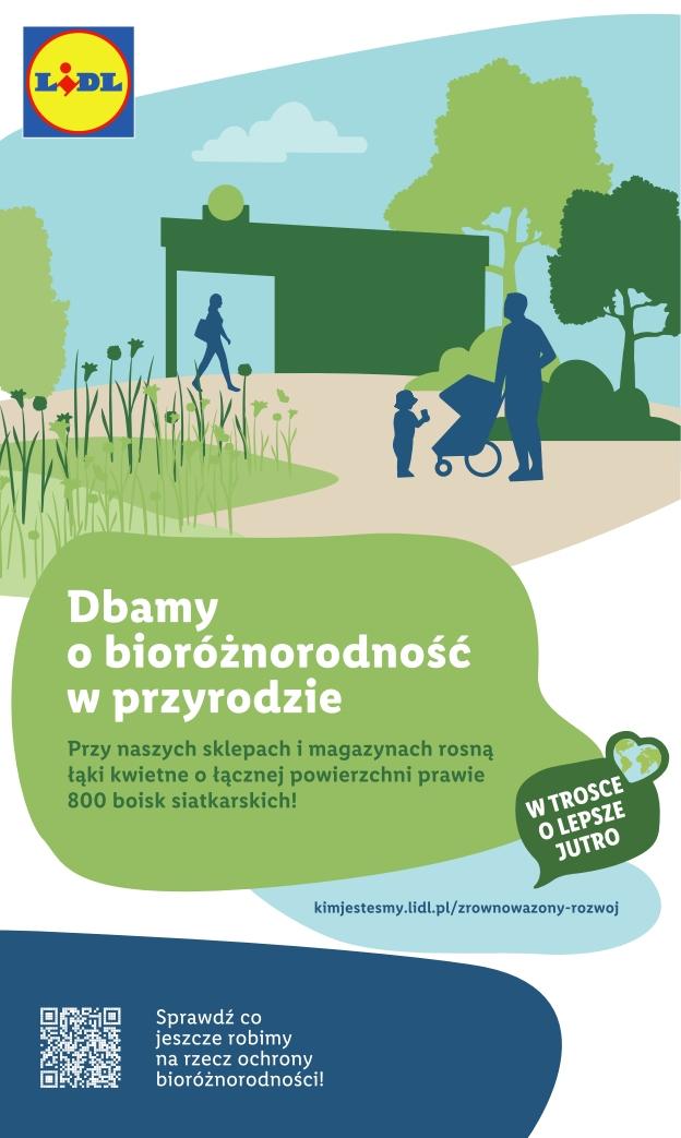 Gazetka promocyjna Lidl str. 61