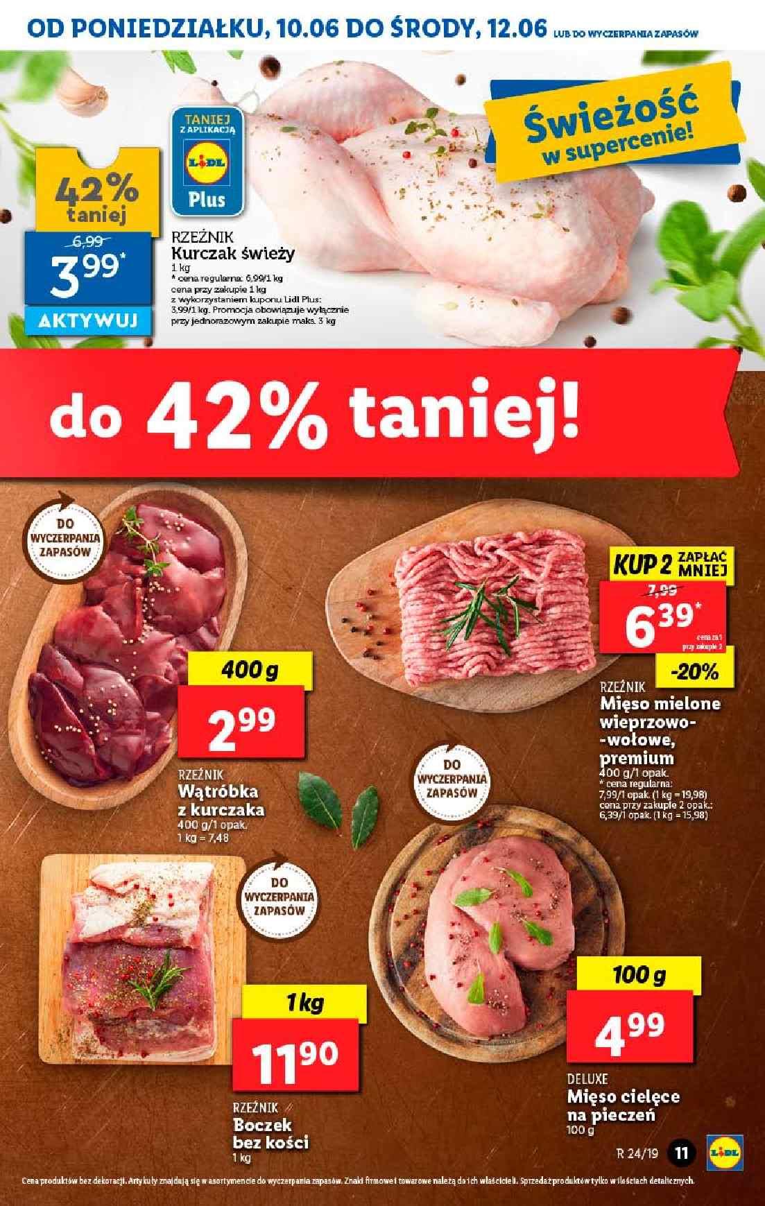 Gazetka promocyjna Lidl str. 11