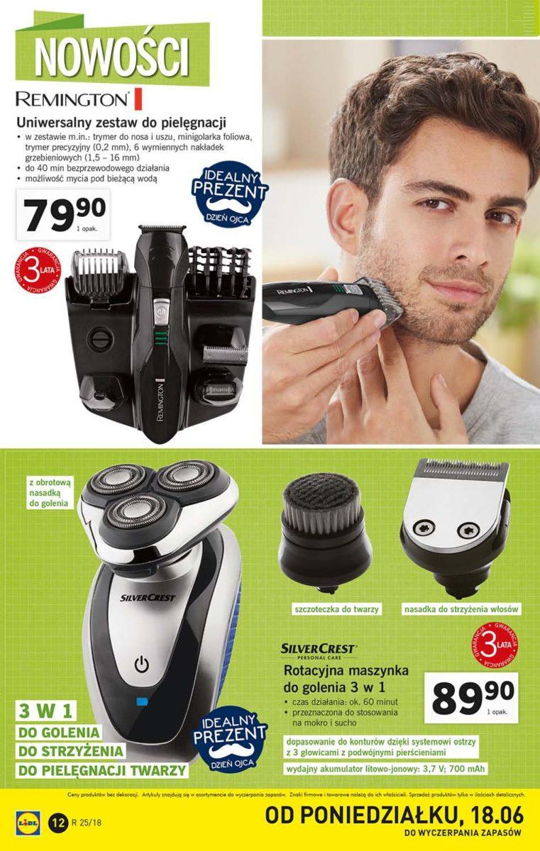 Gazetka promocyjna Lidl str. 12