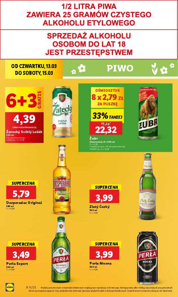 Gazetka promocyjna Lidl str. 44