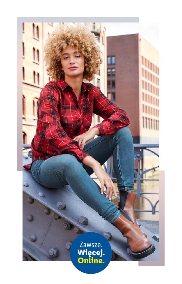 Gazetka promocyjna Lidl str. 23