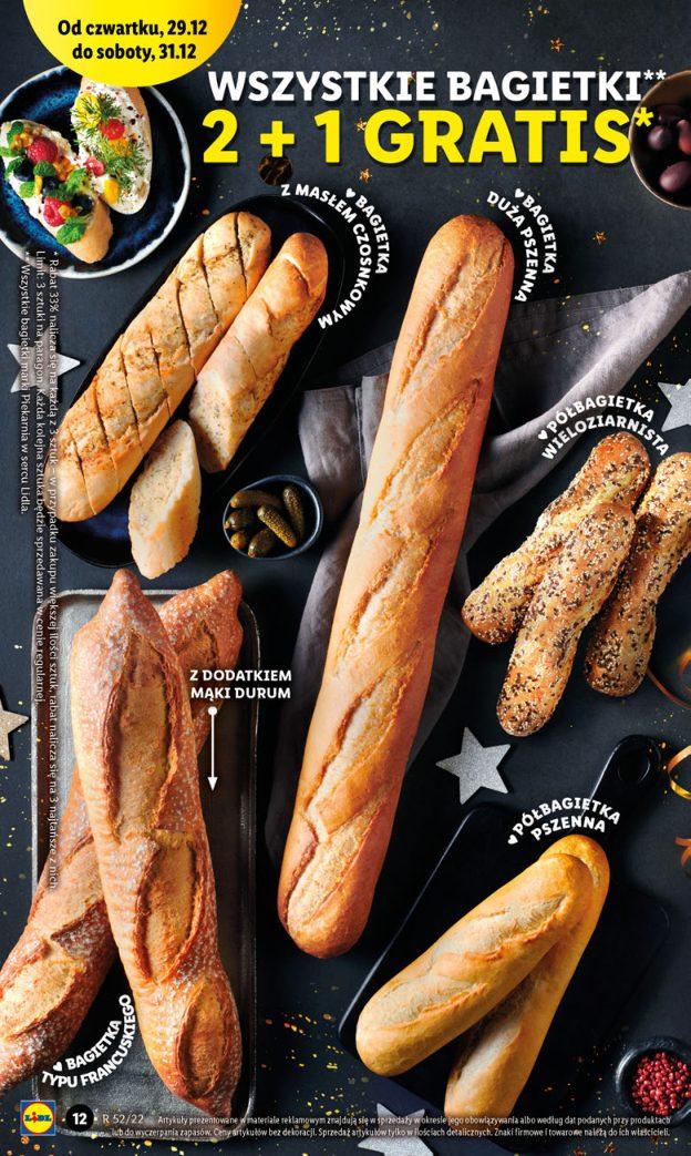 Gazetka promocyjna Lidl str. 12