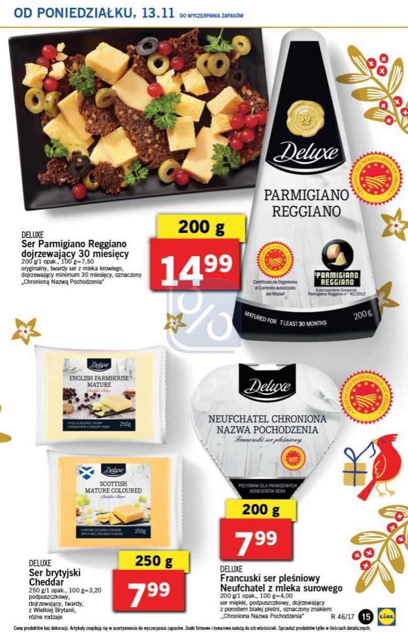 Gazetka promocyjna Lidl str. 15
