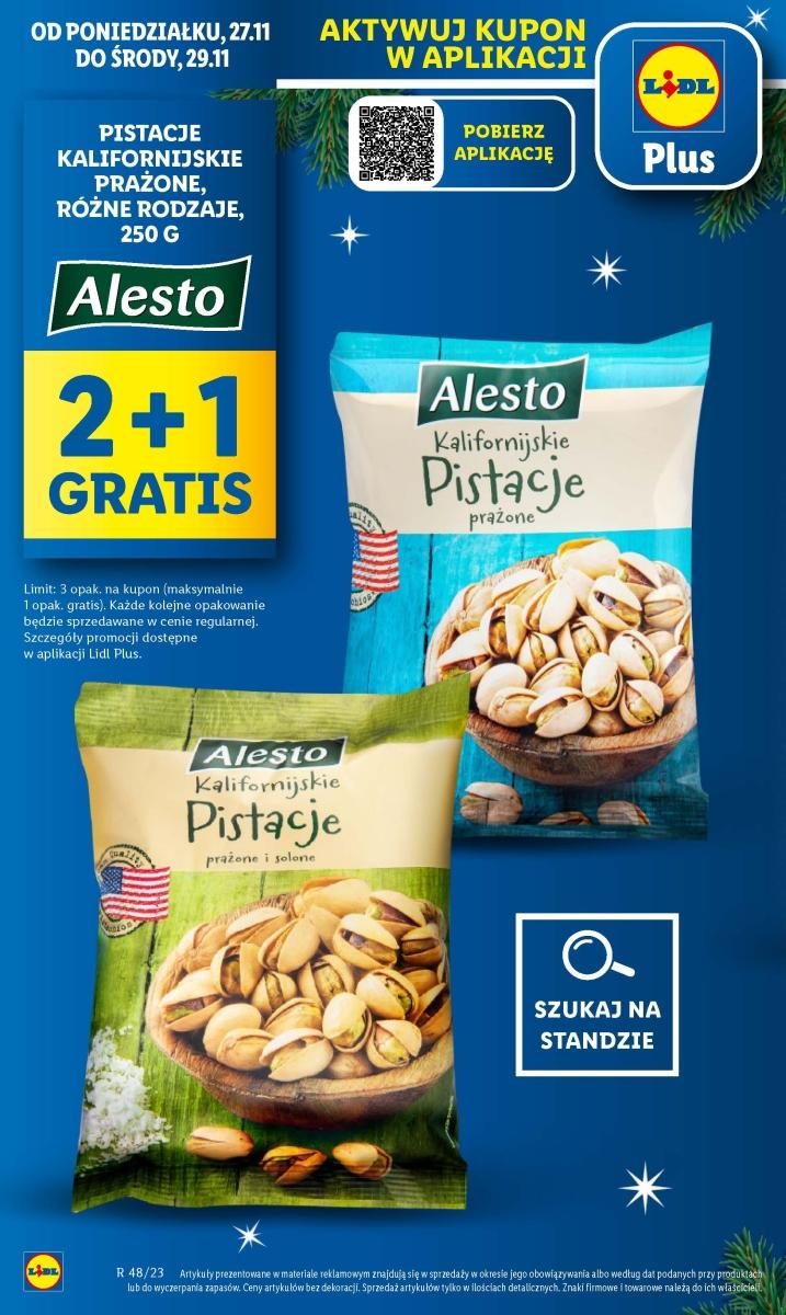 Gazetka promocyjna Lidl str. 16