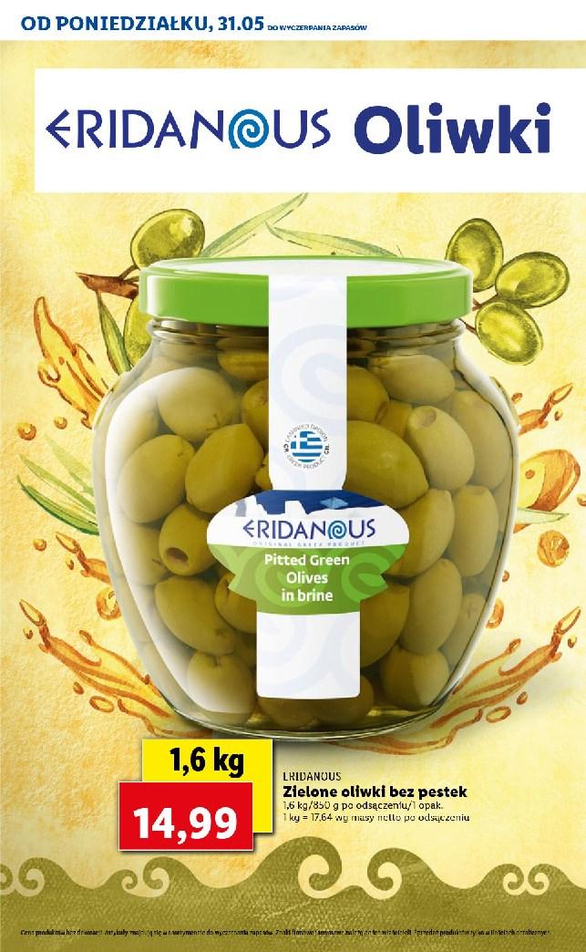 Gazetka promocyjna Lidl str. 12