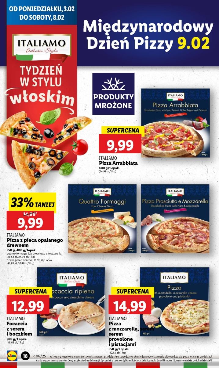 Gazetka promocyjna Lidl str. 20