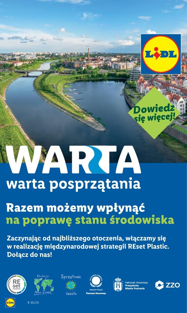 Gazetka promocyjna Lidl str. 56