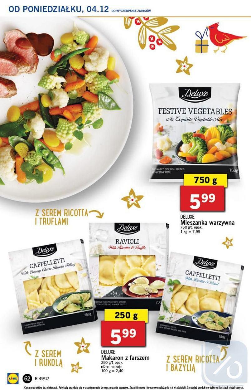 Gazetka promocyjna Lidl str. 62