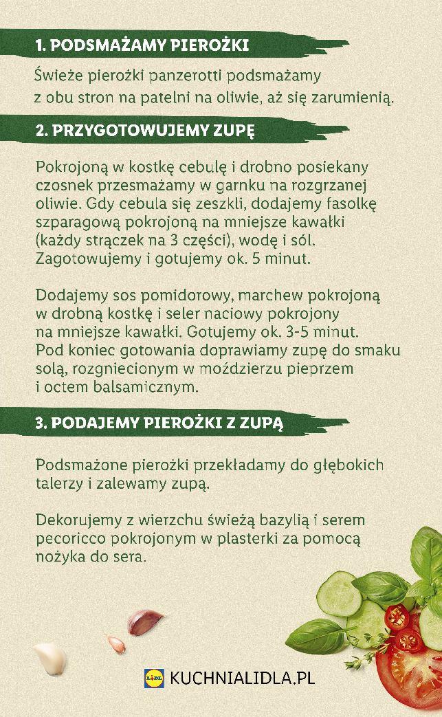 Gazetka promocyjna Lidl str. 5