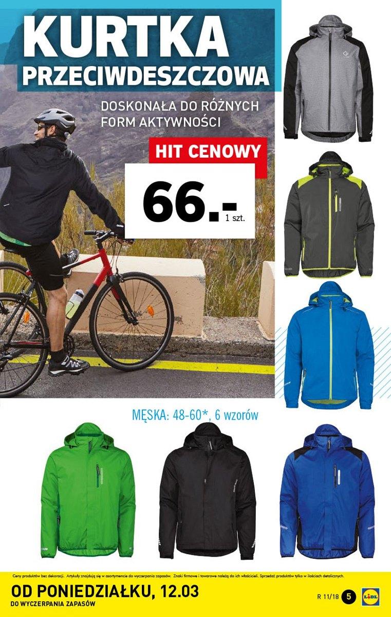 Gazetka promocyjna Lidl str. 5