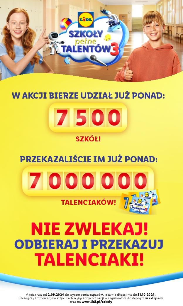 Gazetka promocyjna Lidl str. 6