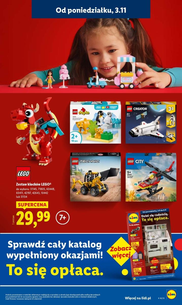 Gazetka promocyjna Lidl str. 16