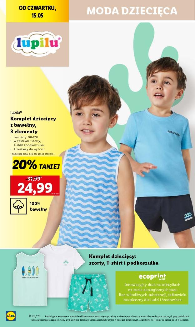 Gazetka promocyjna Lidl str. 36