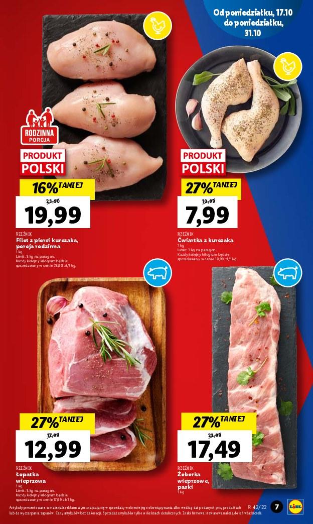 Gazetka promocyjna Lidl str. 7