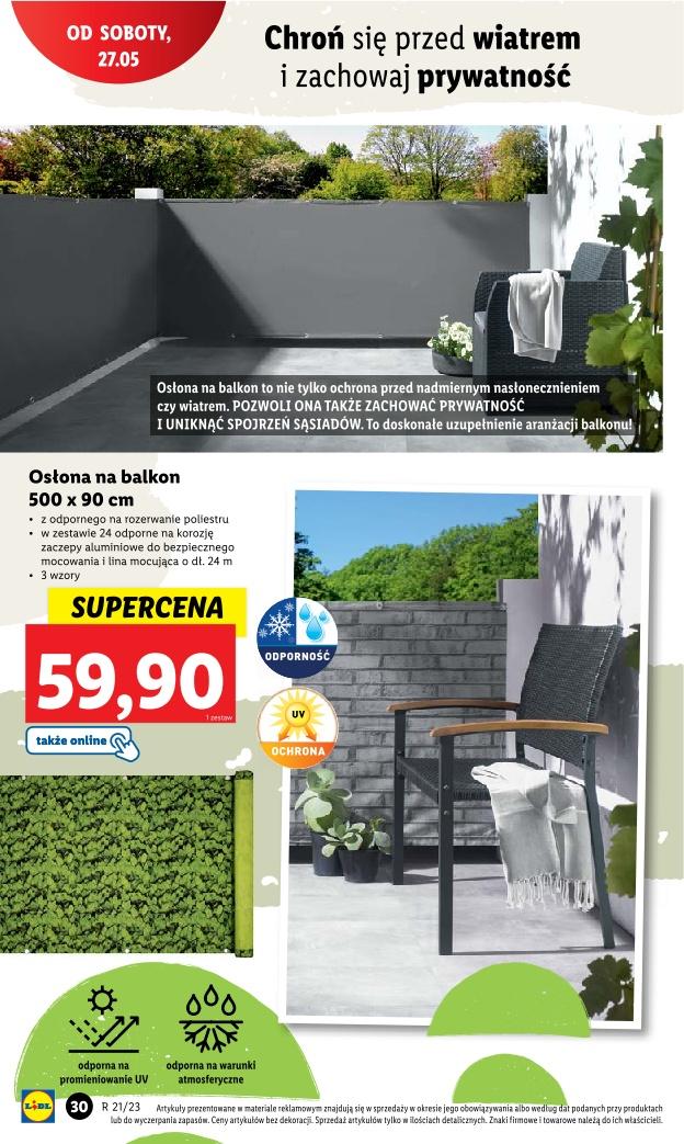 Gazetka promocyjna Lidl str. 37
