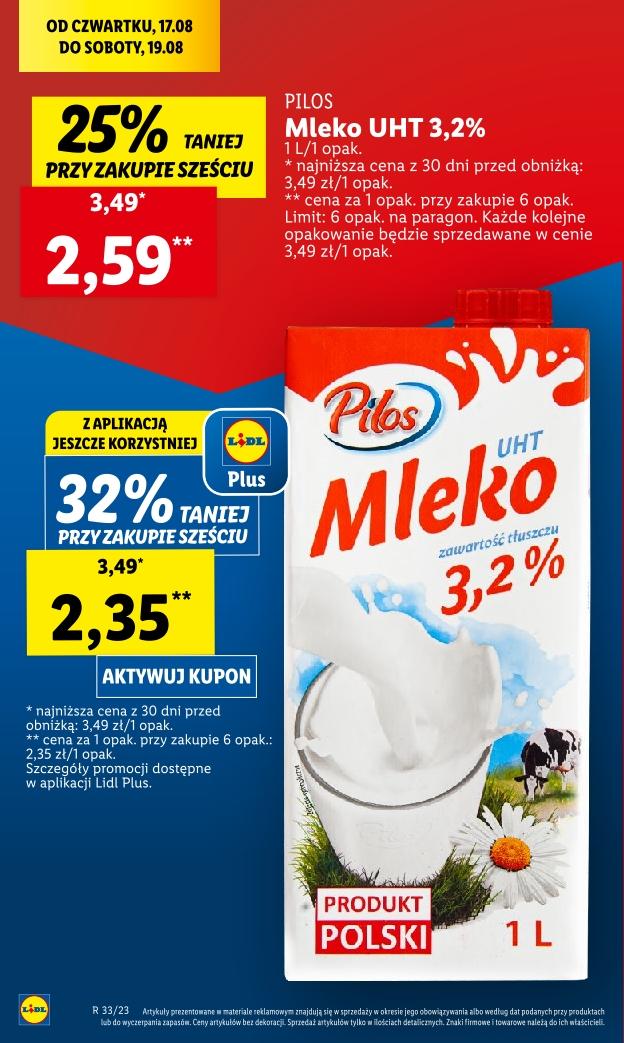 Gazetka promocyjna Lidl str. 4