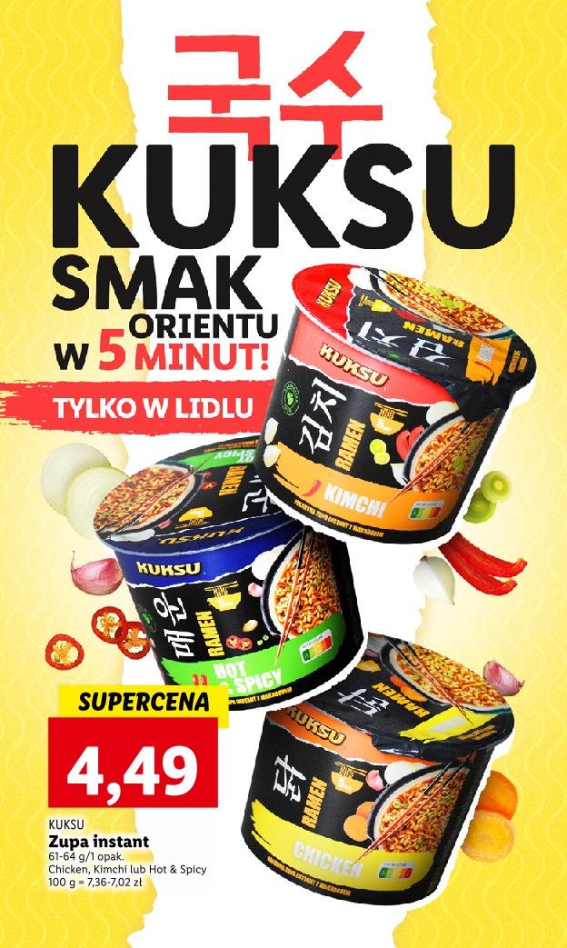 Gazetka promocyjna Lidl str. 15