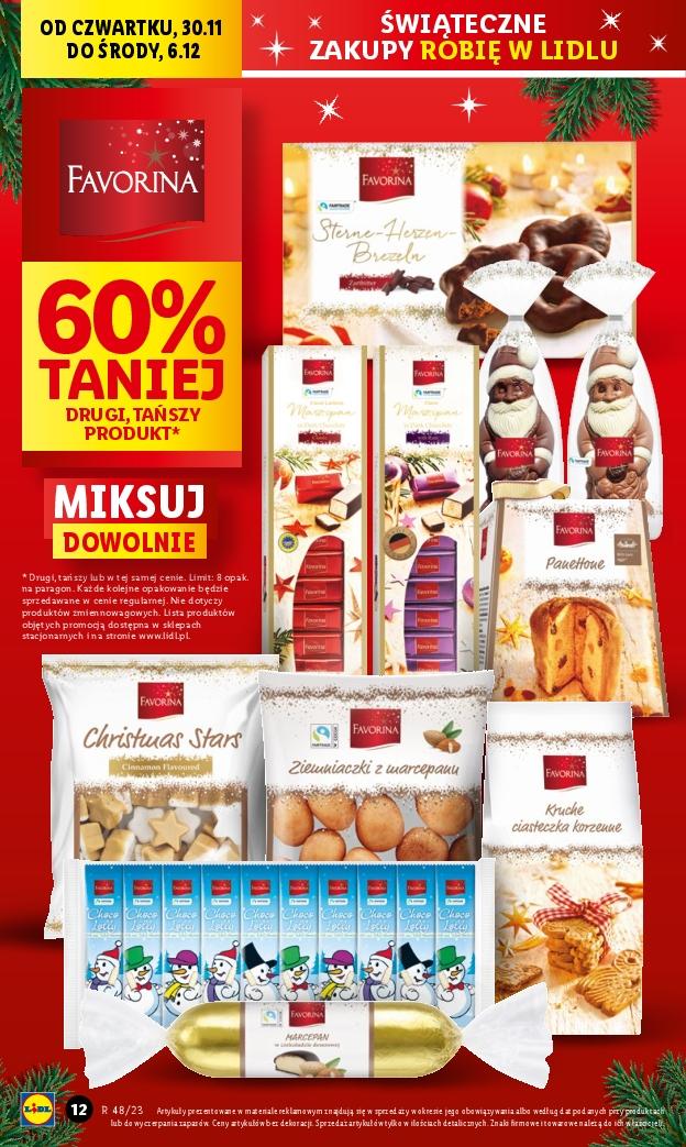 Gazetka promocyjna Lidl str. 13