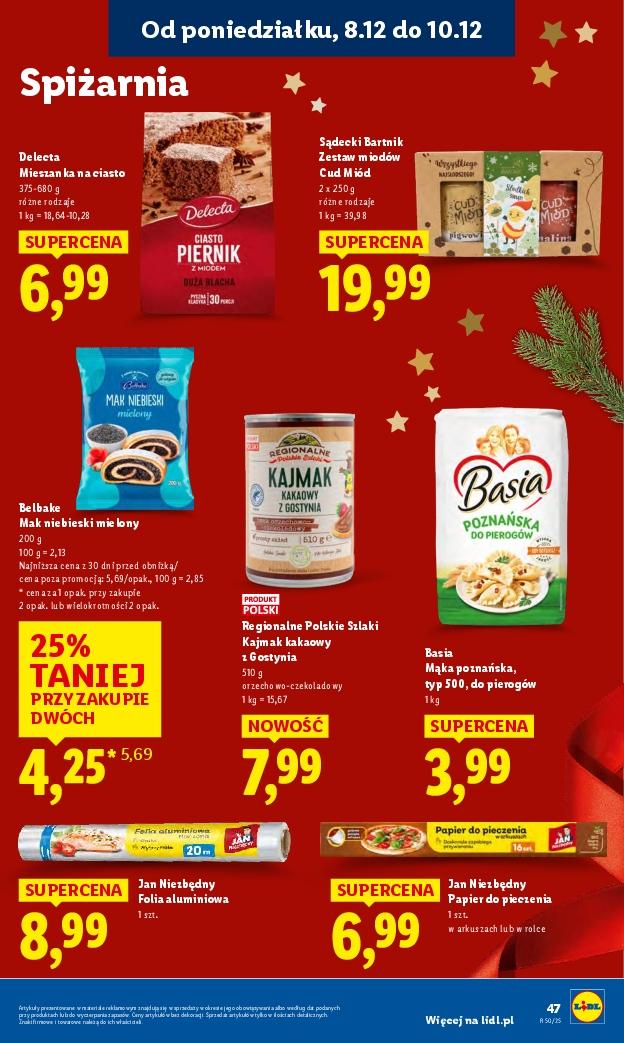 Gazetka promocyjna Lidl str. 55