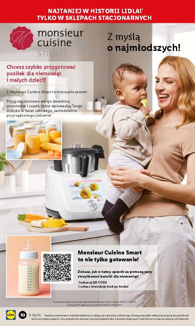 Gazetka promocyjna Lidl str. 10