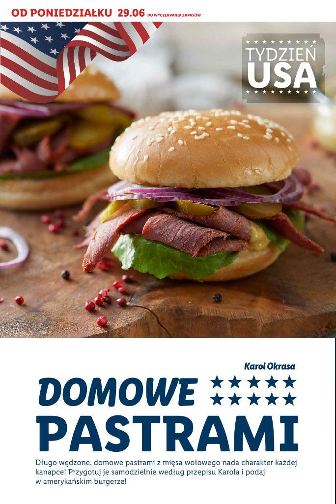 Gazetka promocyjna Lidl str. 8