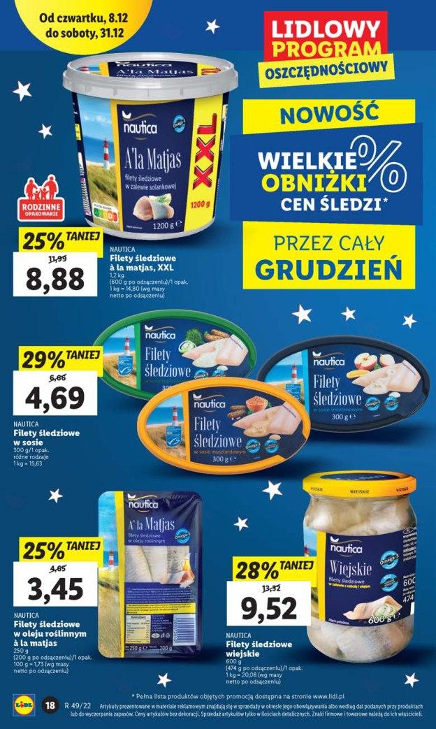 Gazetka promocyjna Lidl str. 20